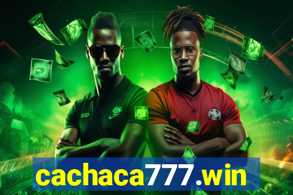 cachaca777.win