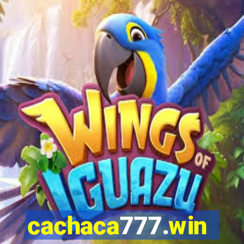 cachaca777.win