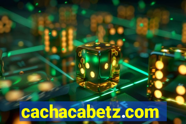 cachacabetz.com