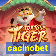 cacinobet