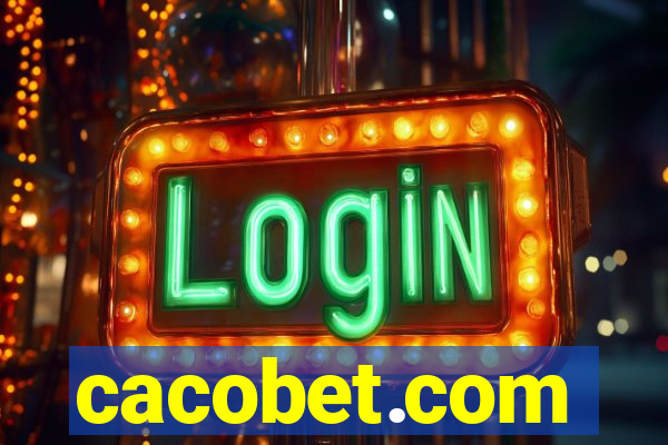 cacobet.com