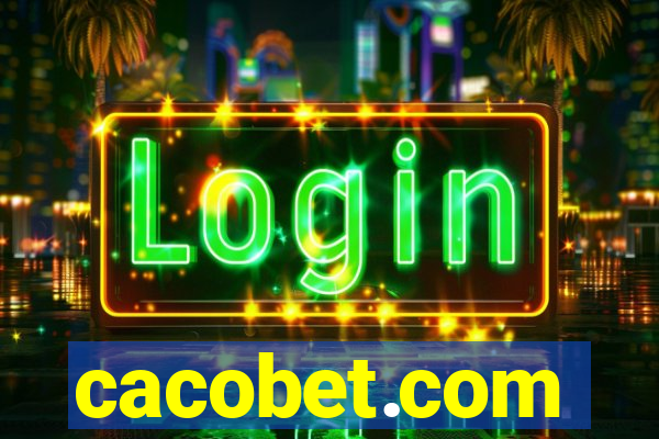 cacobet.com