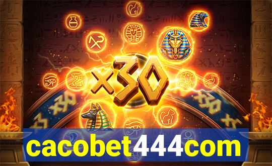 cacobet444com