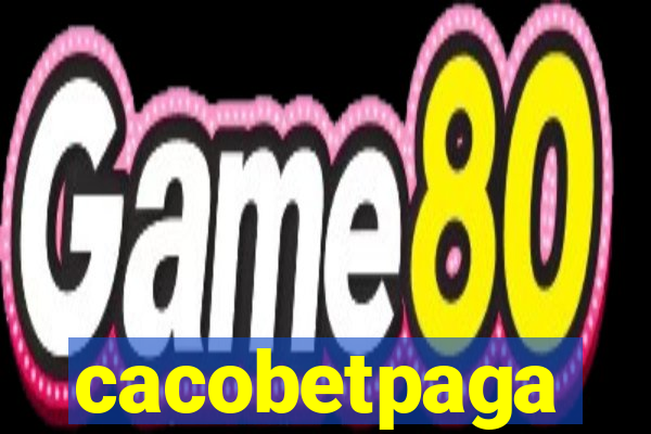 cacobetpaga