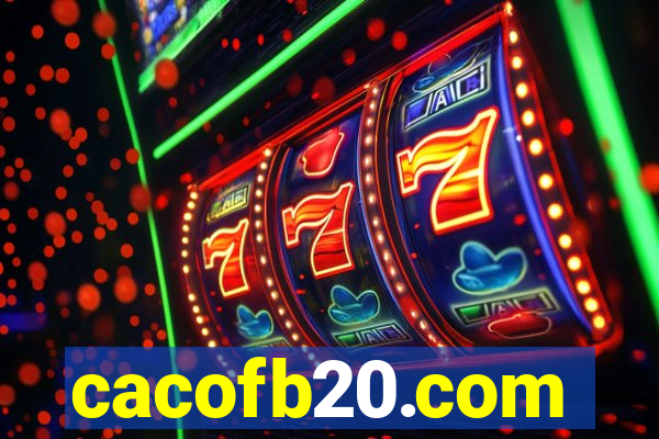 cacofb20.com