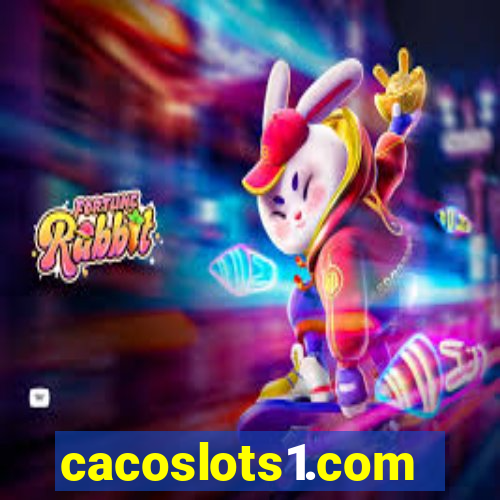 cacoslots1.com