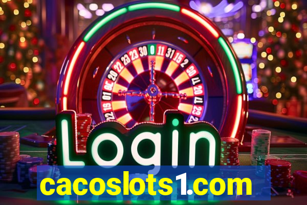 cacoslots1.com