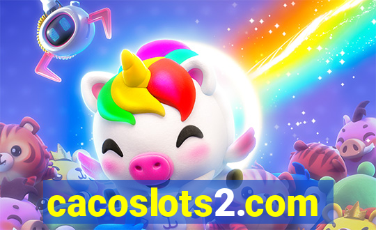 cacoslots2.com
