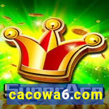 cacowa6.com
