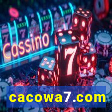 cacowa7.com