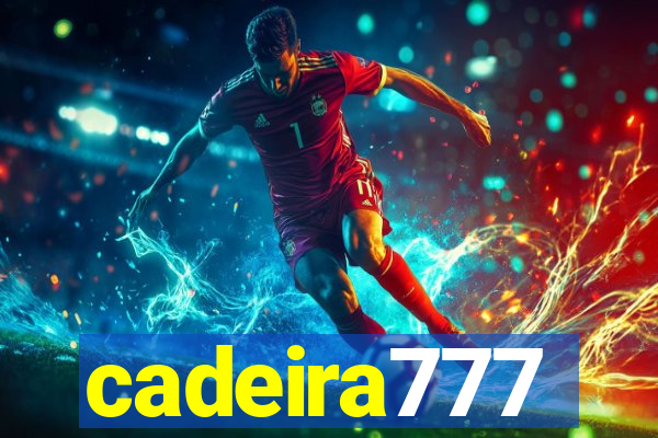 cadeira777