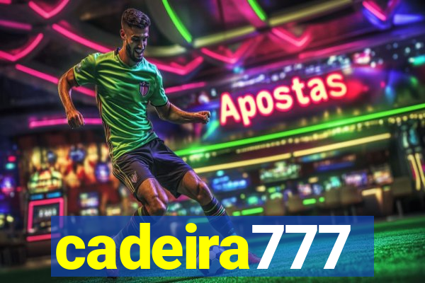 cadeira777