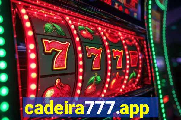 cadeira777.app