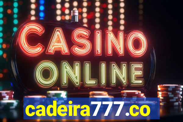 cadeira777.co