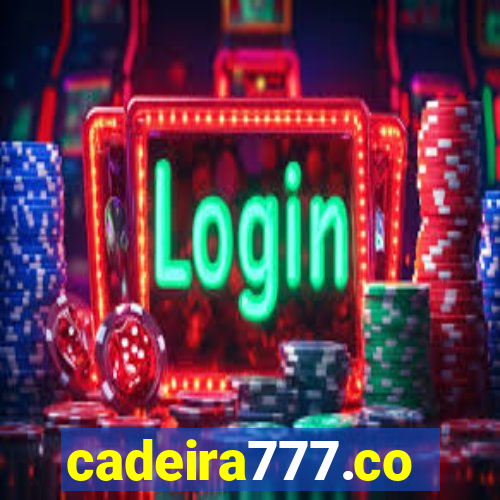 cadeira777.co