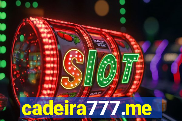 cadeira777.me