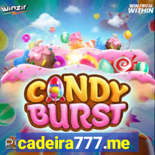 cadeira777.me