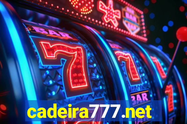 cadeira777.net