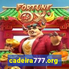 cadeira777.org