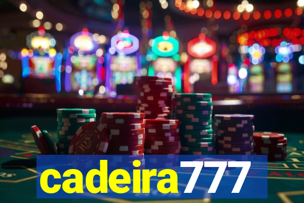 cadeira777