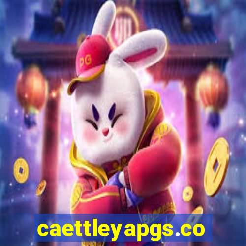 caettleyapgs.com