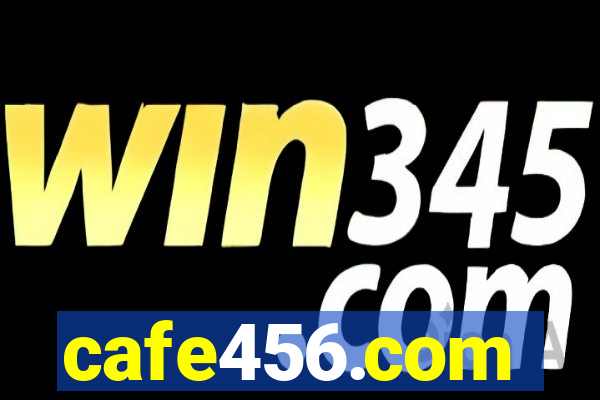 cafe456.com