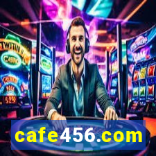 cafe456.com