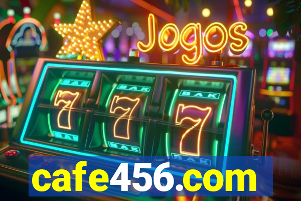 cafe456.com