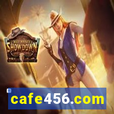 cafe456.com