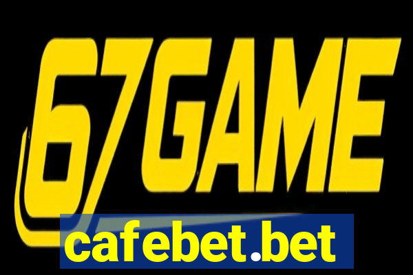 cafebet.bet