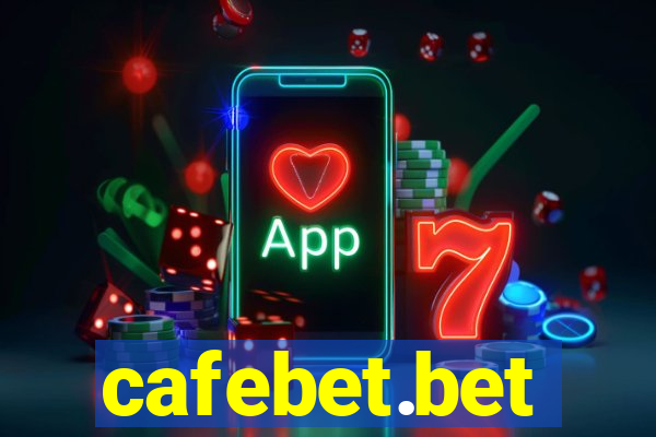 cafebet.bet