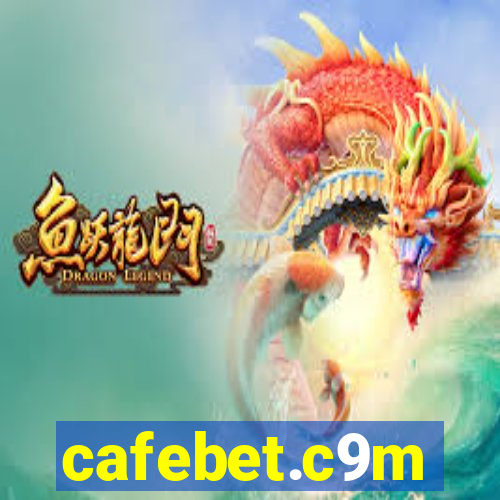 cafebet.c9m