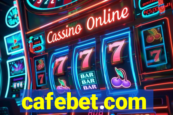 cafebet.com