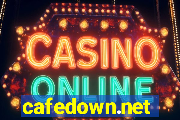 cafedown.net