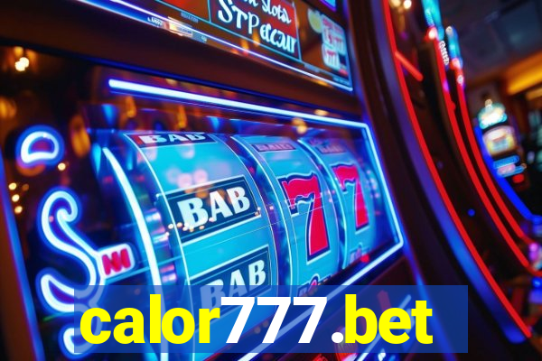 calor777.bet