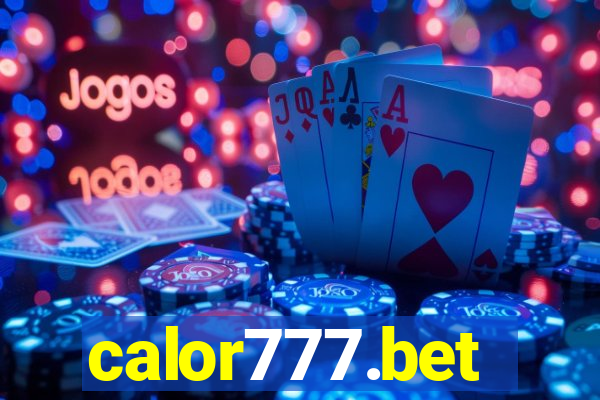 calor777.bet