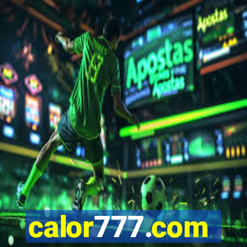 calor777.com