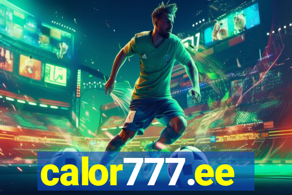 calor777.ee