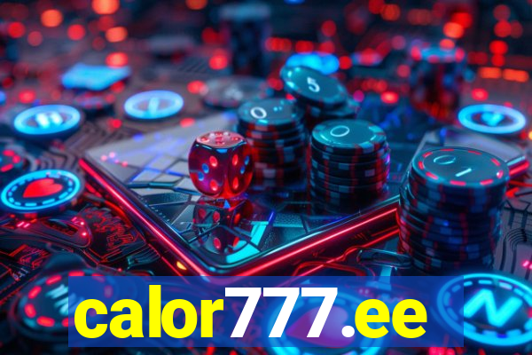 calor777.ee