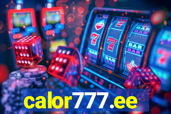 calor777.ee