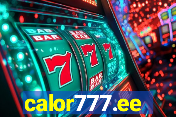 calor777.ee