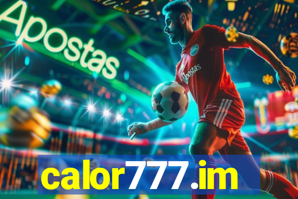 calor777.im