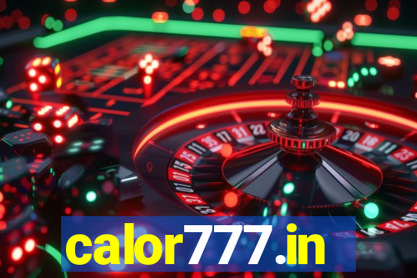 calor777.in