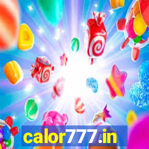 calor777.in
