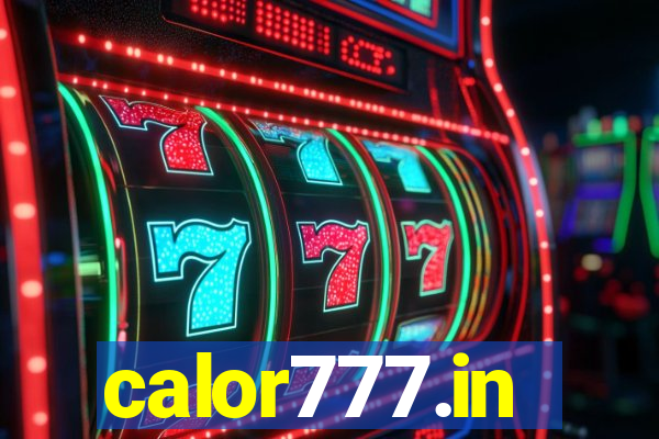 calor777.in