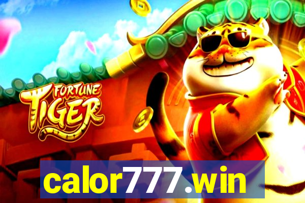 calor777.win