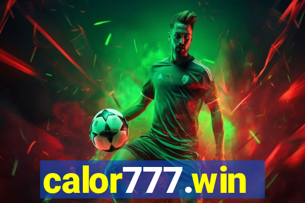 calor777.win