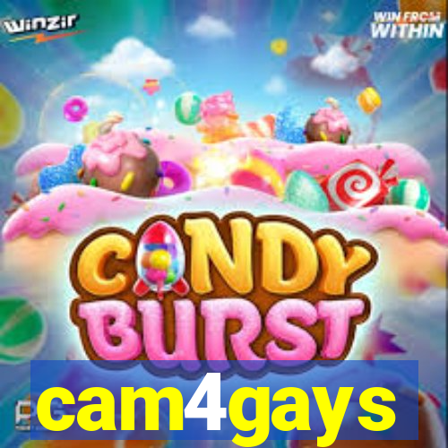 cam4gays