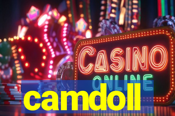 camdoll