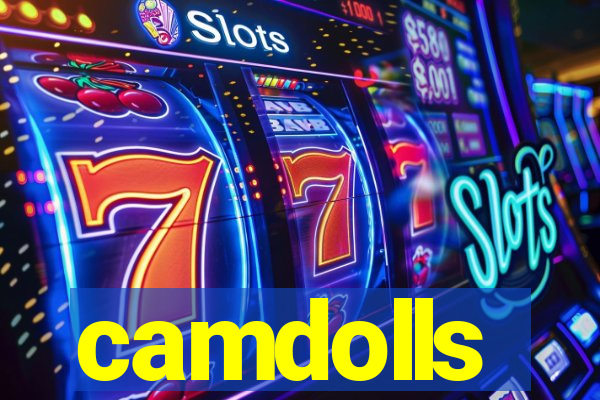 camdolls